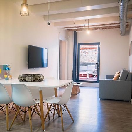 Modern Catalan Apartments By Olala Homes ロスピタレート・デ・リョブレガート エクステリア 写真