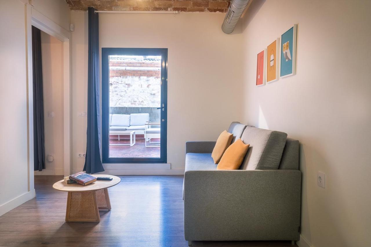 Modern Catalan Apartments By Olala Homes ロスピタレート・デ・リョブレガート エクステリア 写真