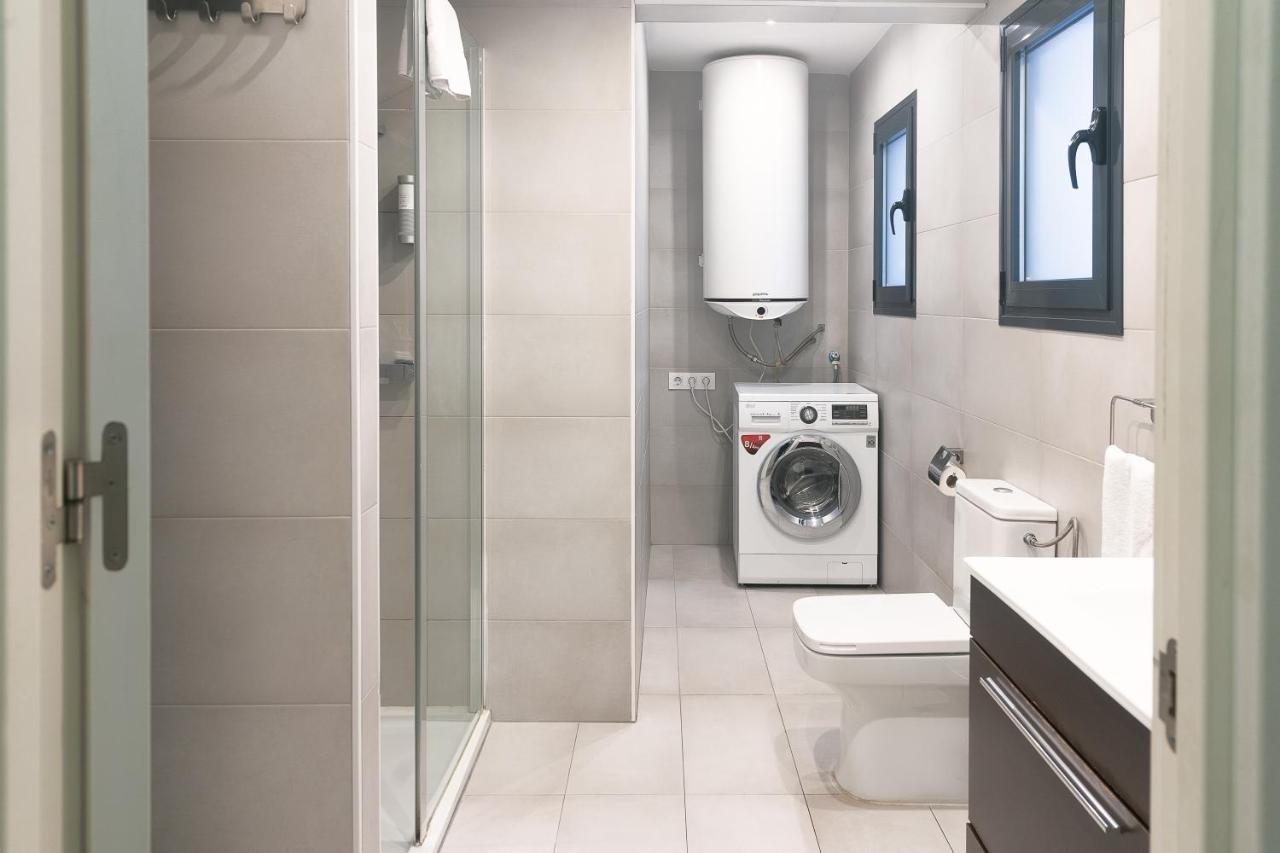 Modern Catalan Apartments By Olala Homes ロスピタレート・デ・リョブレガート エクステリア 写真
