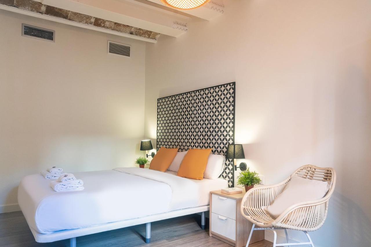 Modern Catalan Apartments By Olala Homes ロスピタレート・デ・リョブレガート エクステリア 写真