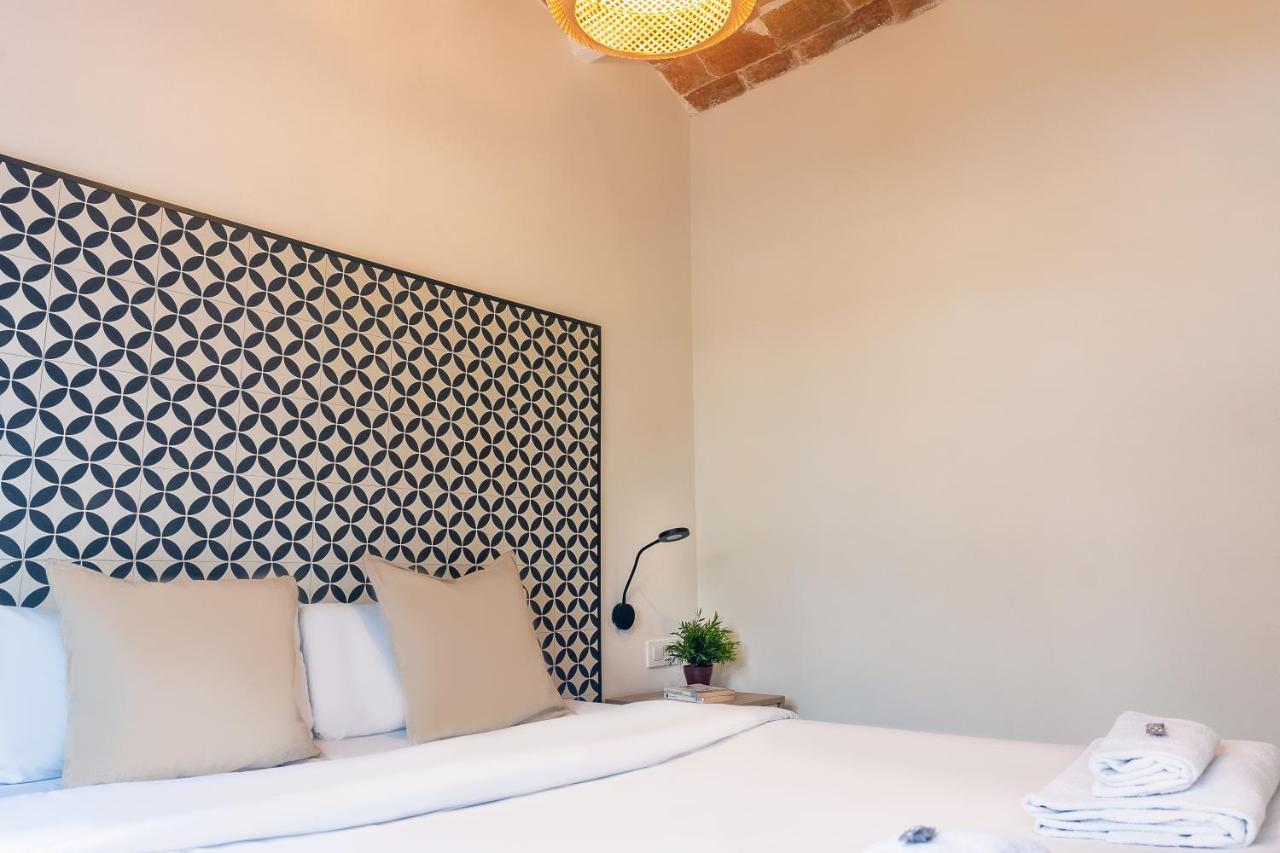 Modern Catalan Apartments By Olala Homes ロスピタレート・デ・リョブレガート エクステリア 写真
