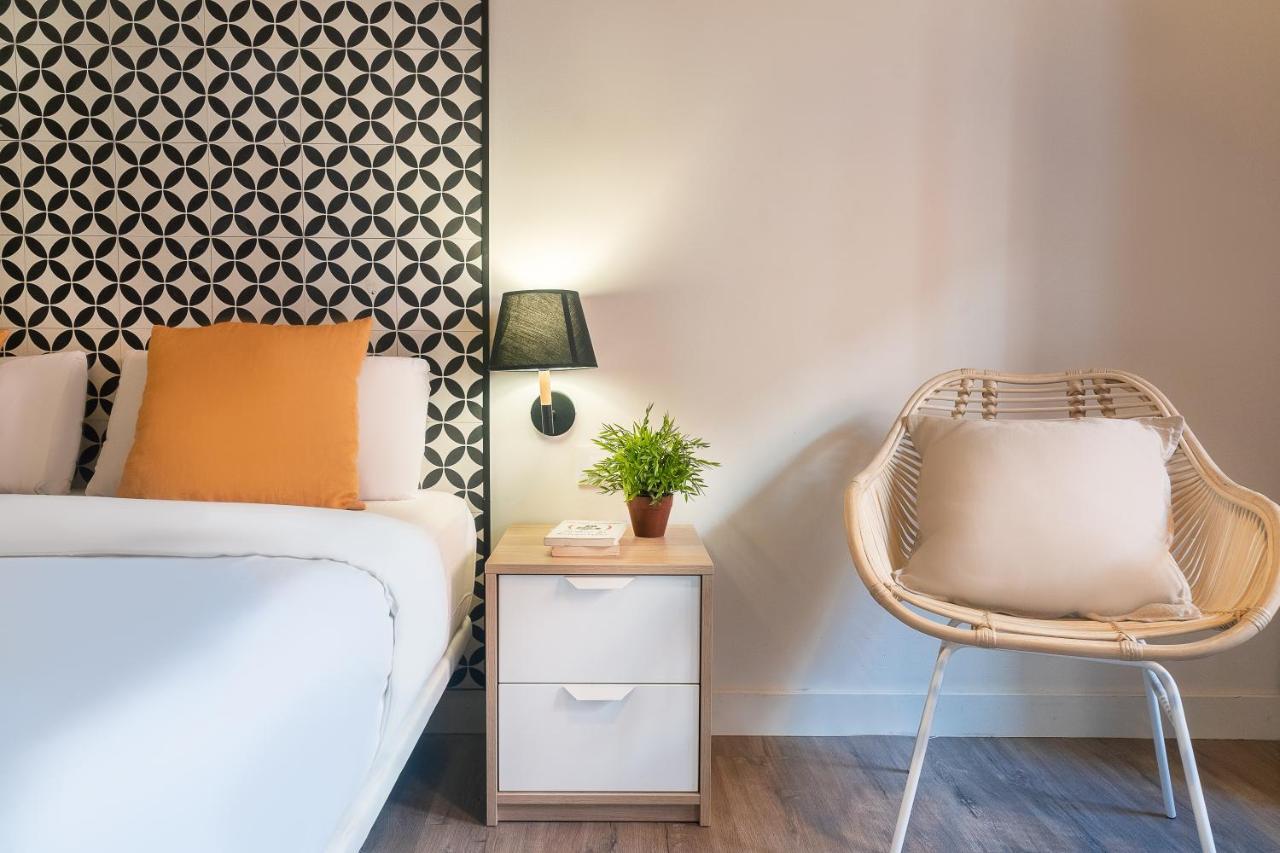 Modern Catalan Apartments By Olala Homes ロスピタレート・デ・リョブレガート エクステリア 写真