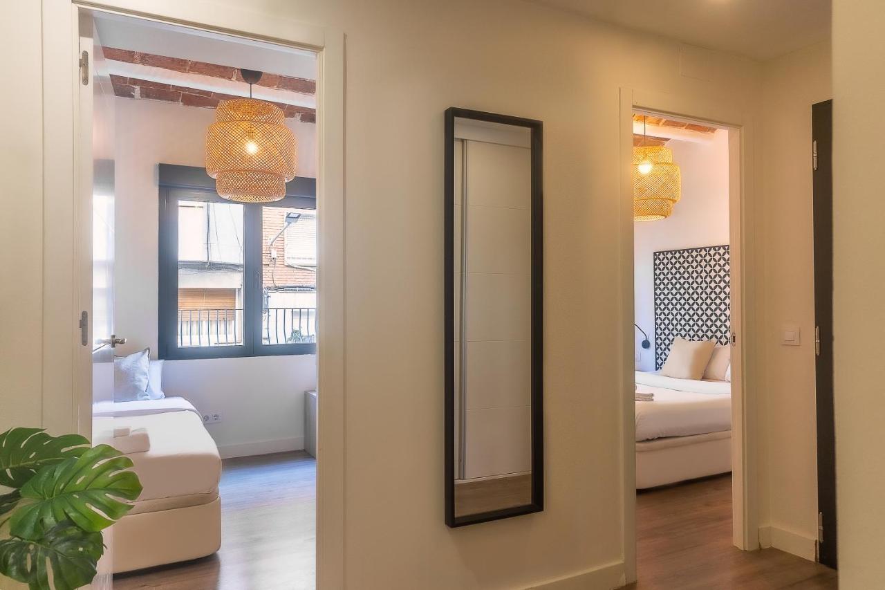 Modern Catalan Apartments By Olala Homes ロスピタレート・デ・リョブレガート エクステリア 写真