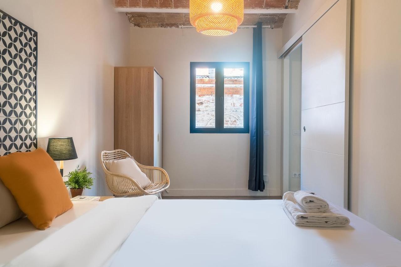 Modern Catalan Apartments By Olala Homes ロスピタレート・デ・リョブレガート エクステリア 写真