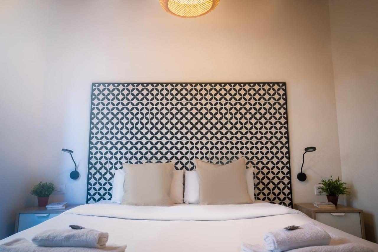 Modern Catalan Apartments By Olala Homes ロスピタレート・デ・リョブレガート エクステリア 写真