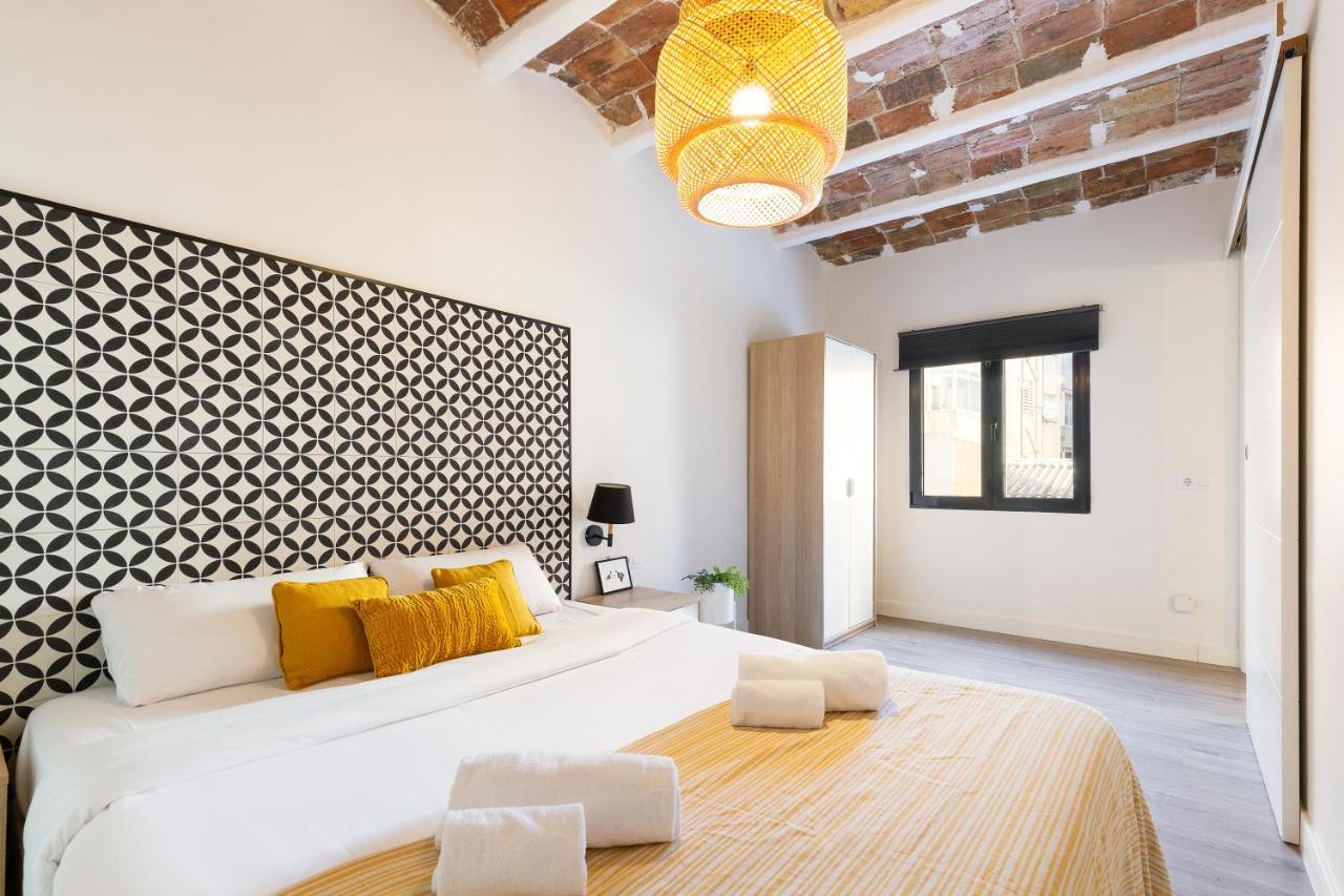 Modern Catalan Apartments By Olala Homes ロスピタレート・デ・リョブレガート エクステリア 写真