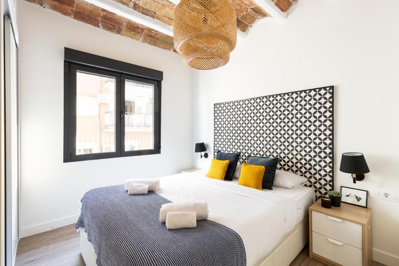 Modern Catalan Apartments By Olala Homes ロスピタレート・デ・リョブレガート エクステリア 写真