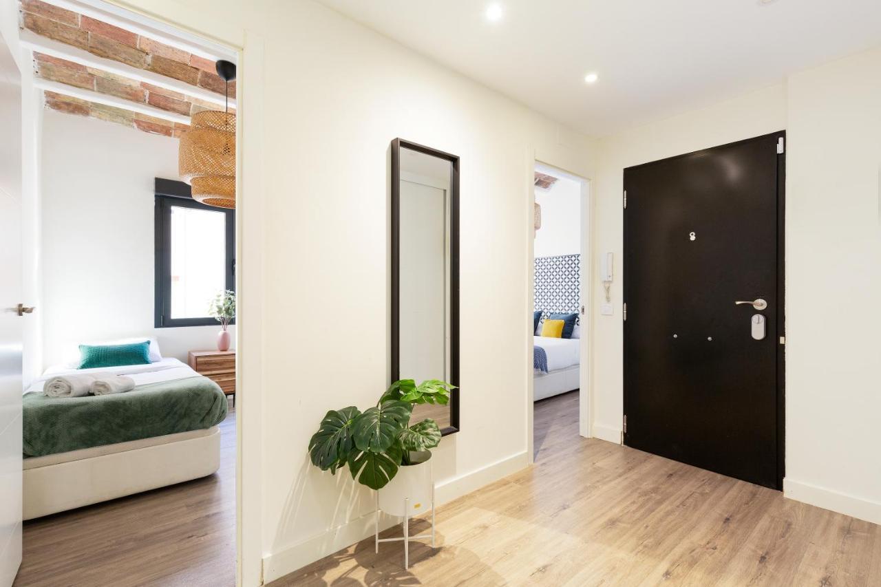 Modern Catalan Apartments By Olala Homes ロスピタレート・デ・リョブレガート エクステリア 写真