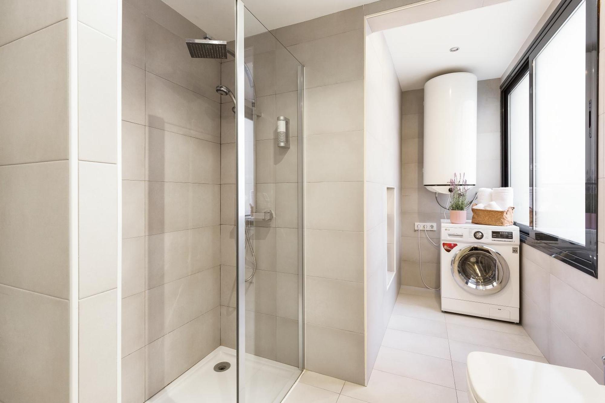 Modern Catalan Apartments By Olala Homes ロスピタレート・デ・リョブレガート エクステリア 写真