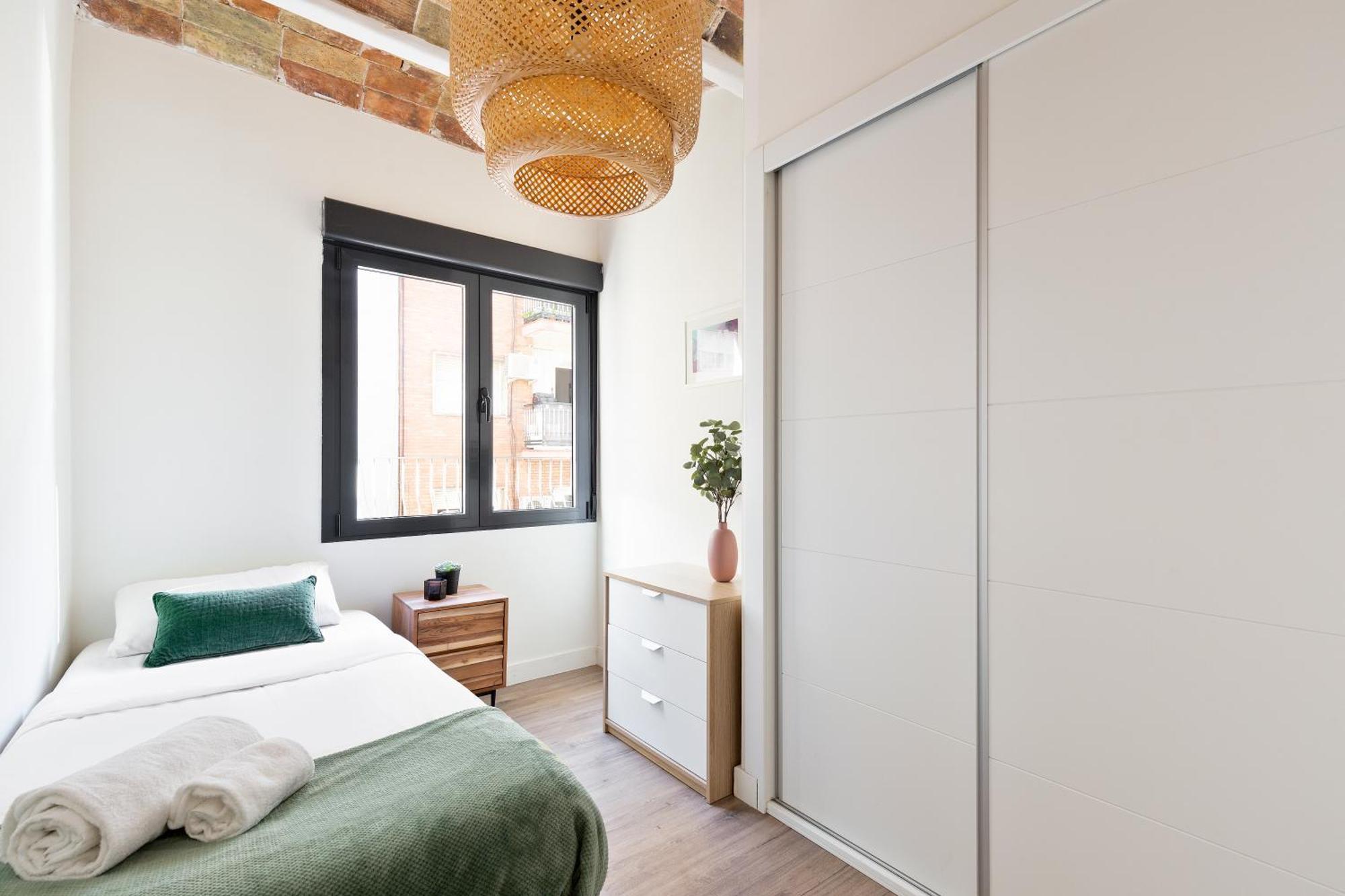 Modern Catalan Apartments By Olala Homes ロスピタレート・デ・リョブレガート エクステリア 写真