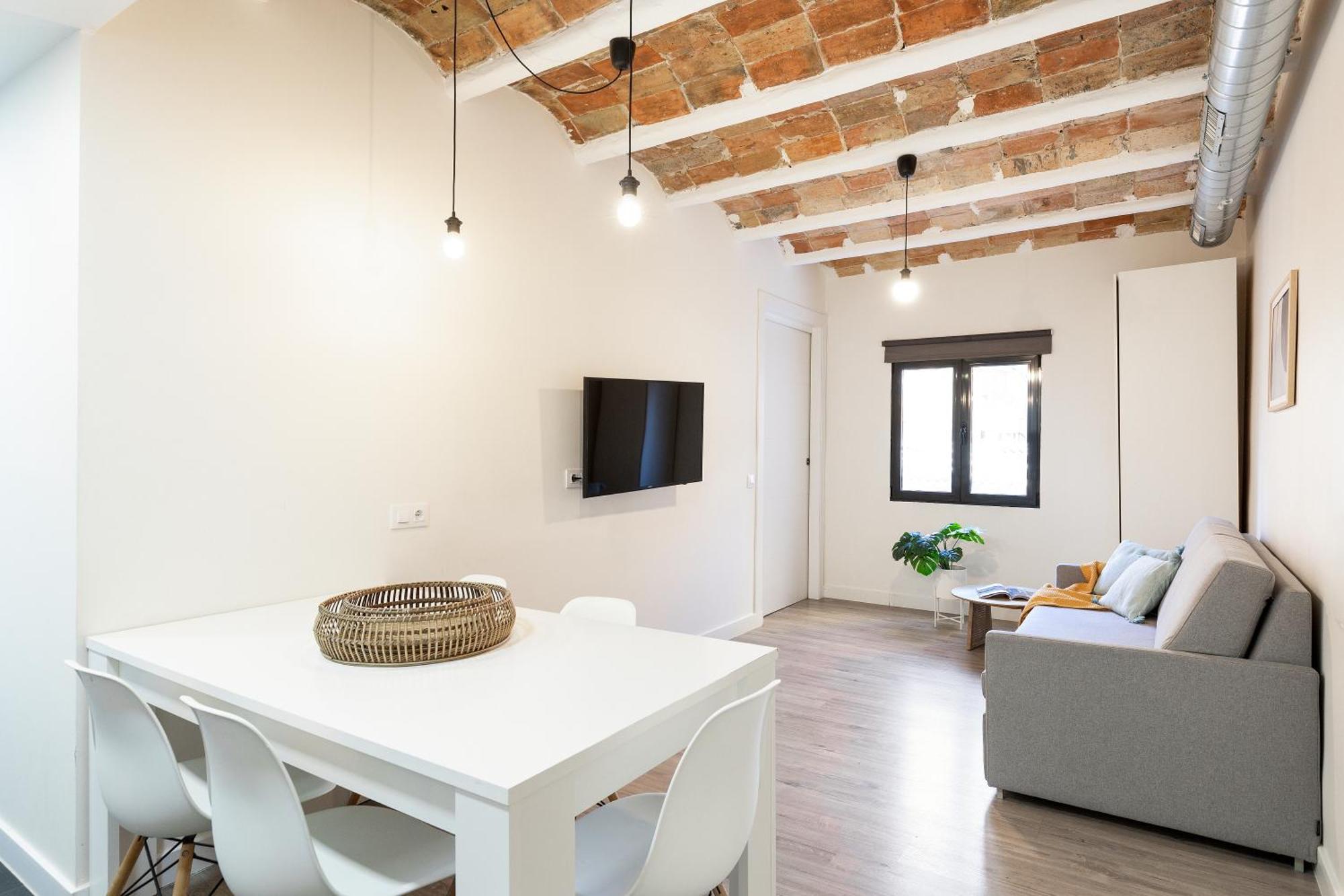 Modern Catalan Apartments By Olala Homes ロスピタレート・デ・リョブレガート エクステリア 写真