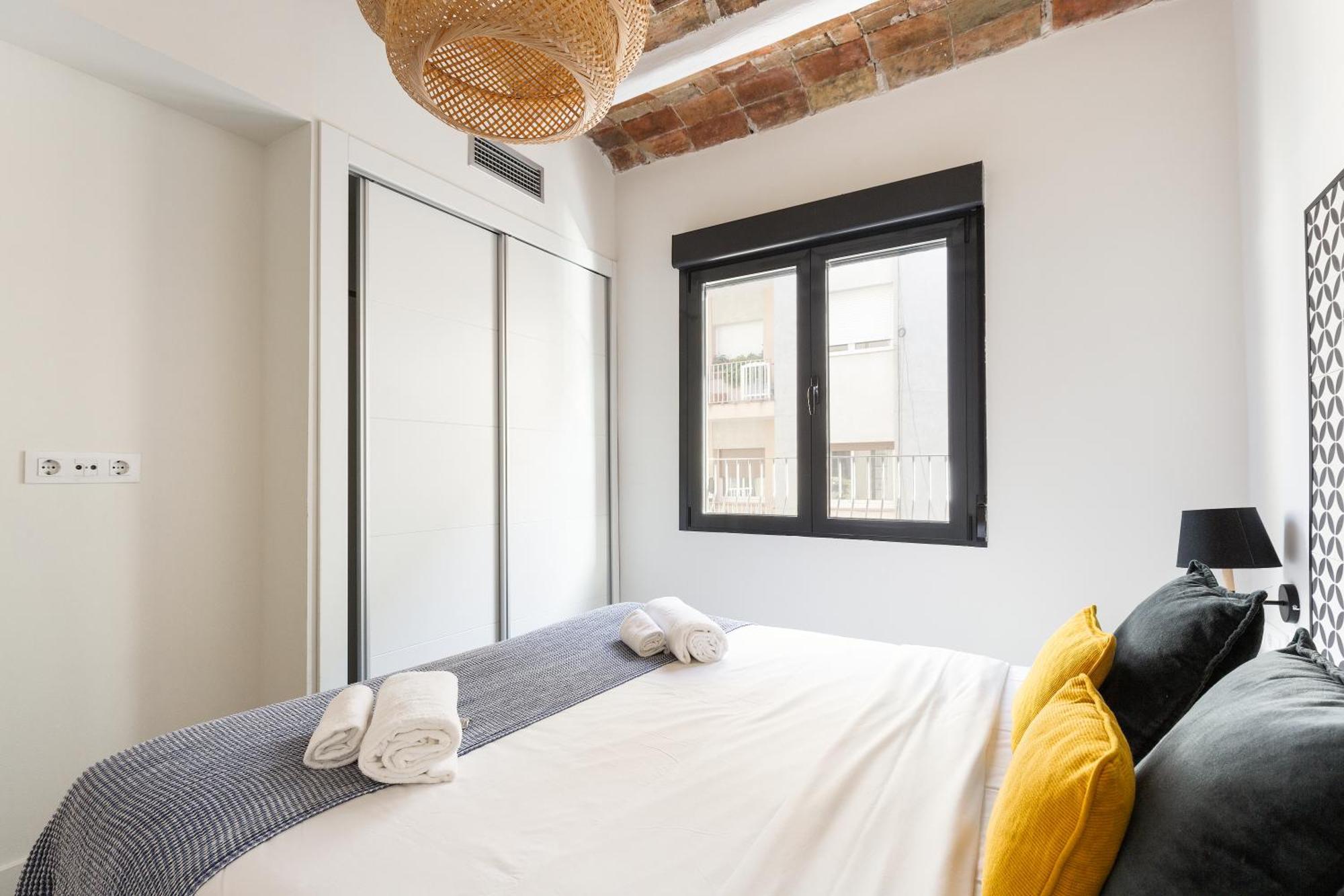 Modern Catalan Apartments By Olala Homes ロスピタレート・デ・リョブレガート エクステリア 写真