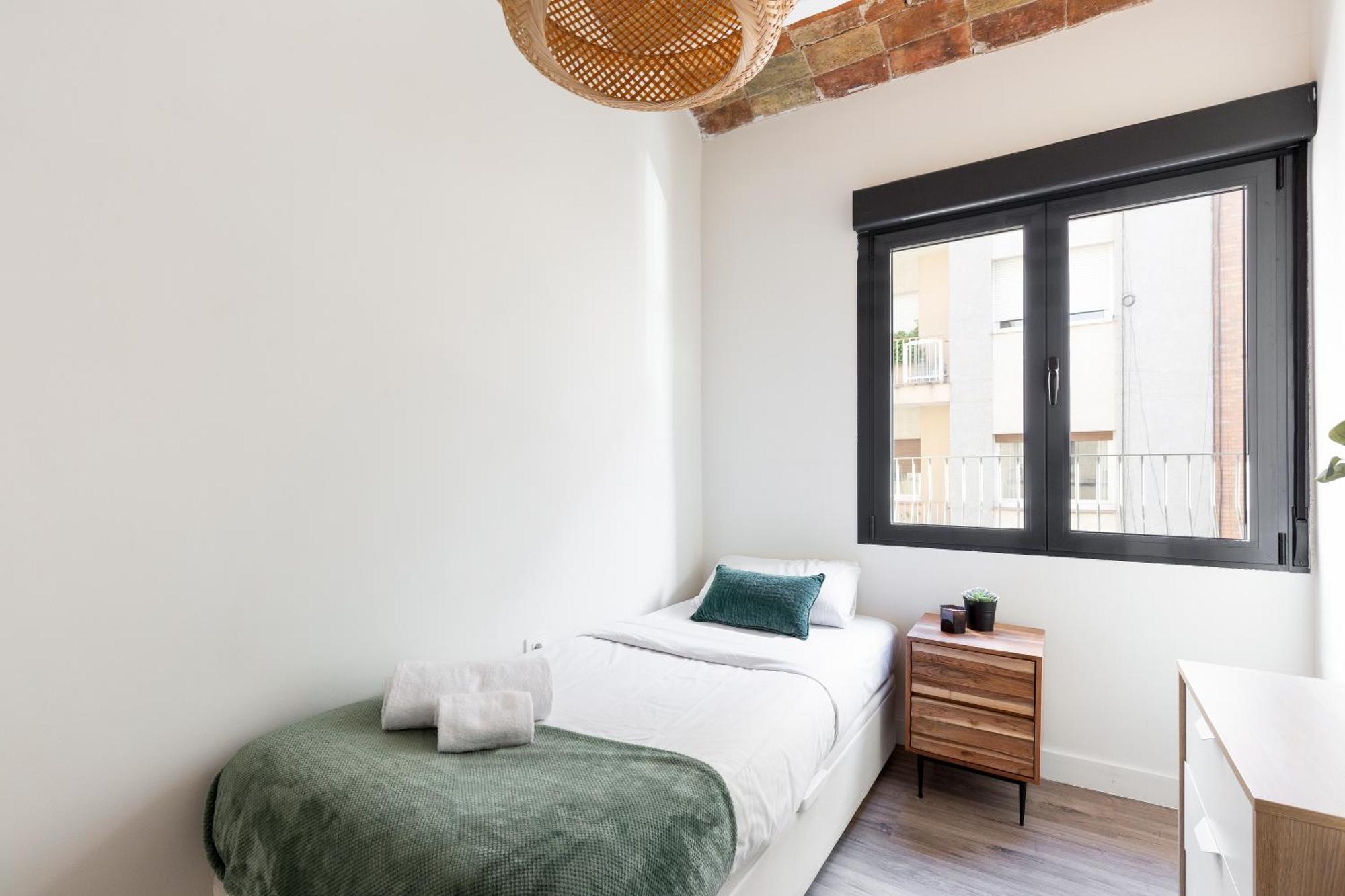 Modern Catalan Apartments By Olala Homes ロスピタレート・デ・リョブレガート エクステリア 写真