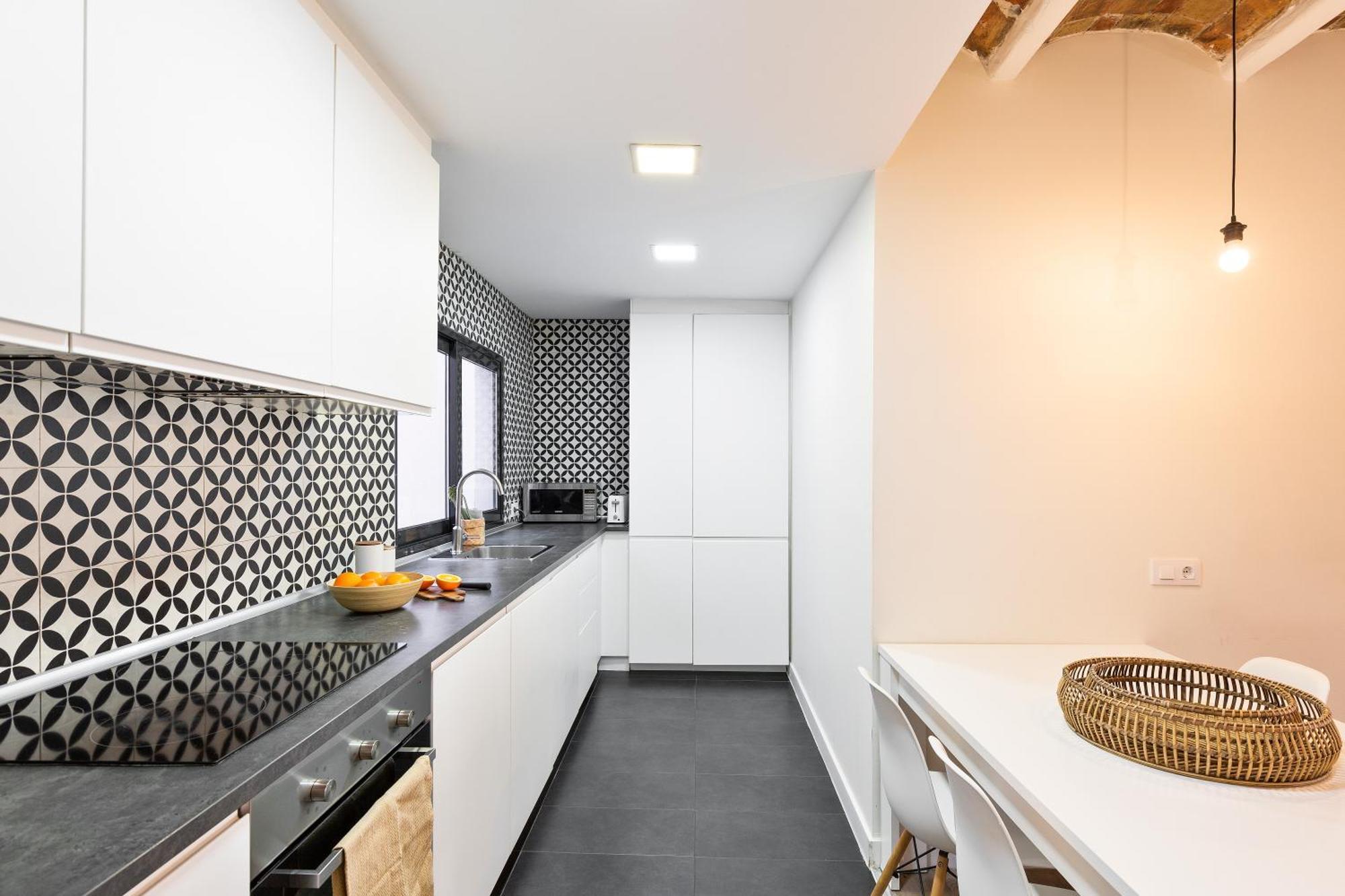 Modern Catalan Apartments By Olala Homes ロスピタレート・デ・リョブレガート エクステリア 写真