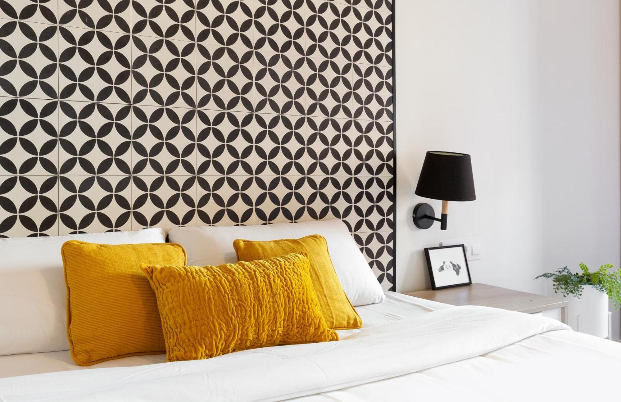 Modern Catalan Apartments By Olala Homes ロスピタレート・デ・リョブレガート エクステリア 写真
